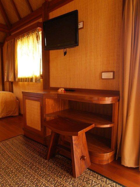 Отель Fare Vai Nui Tevaitoa Номер фото